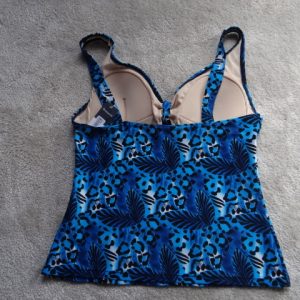 Women's Tankini Top size 14