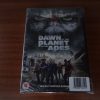 Planet of the Apes DVD 2 Disc Set