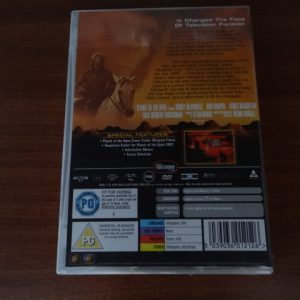 Planet of the Apes DVD The Complete TV Series