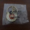 Atlas Editions Keyring Dinky Toys Club Design