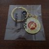 Atlas Editions Keyring Dinky Toys Club Design