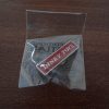 Atlas Editions Pin Badge Dinky Toys Design