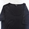 Women's Black Jersey Dress size 14